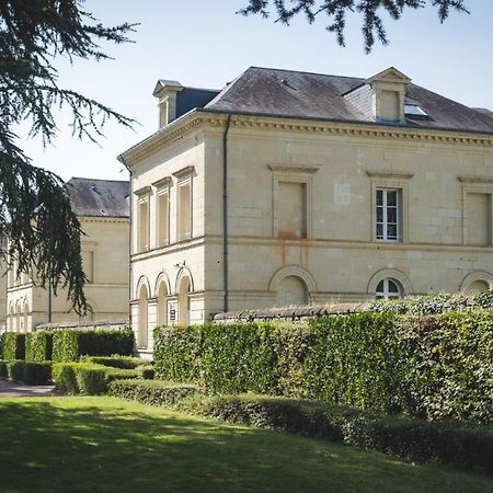 Domaine De Roiffe Hotel Kültér fotó