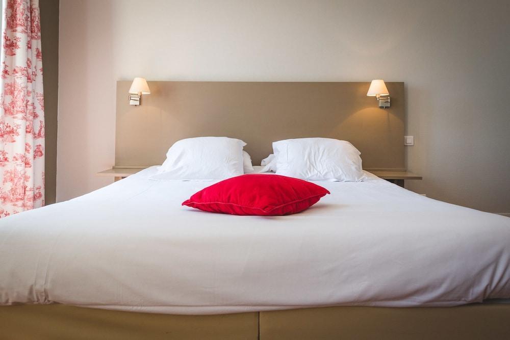 Domaine De Roiffe Hotel Kültér fotó