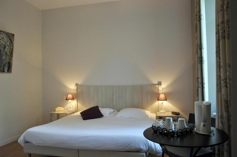 Domaine De Roiffe Hotel Szoba fotó