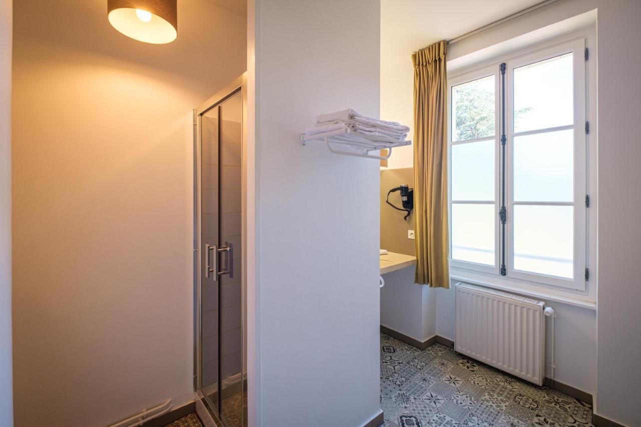 Domaine De Roiffe Hotel Kültér fotó