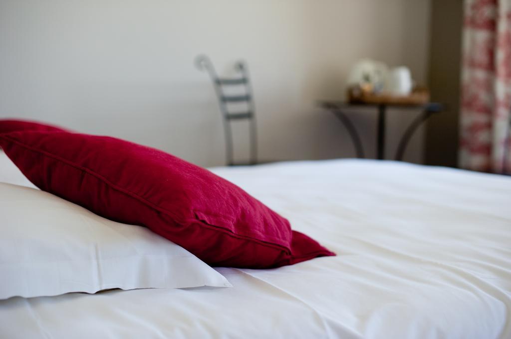 Domaine De Roiffe Hotel Kültér fotó