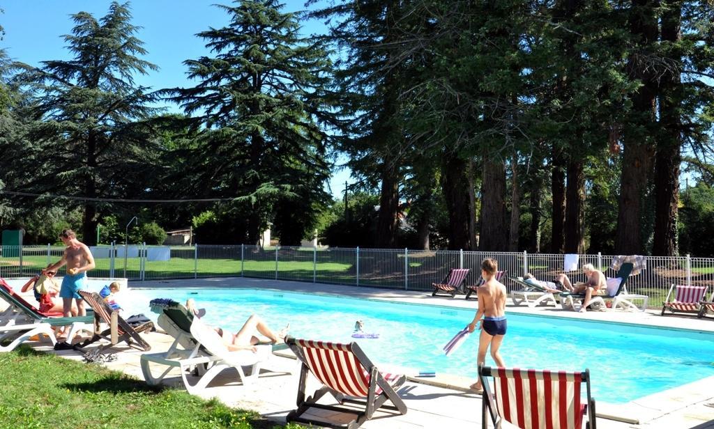 Domaine De Roiffe Hotel Kültér fotó