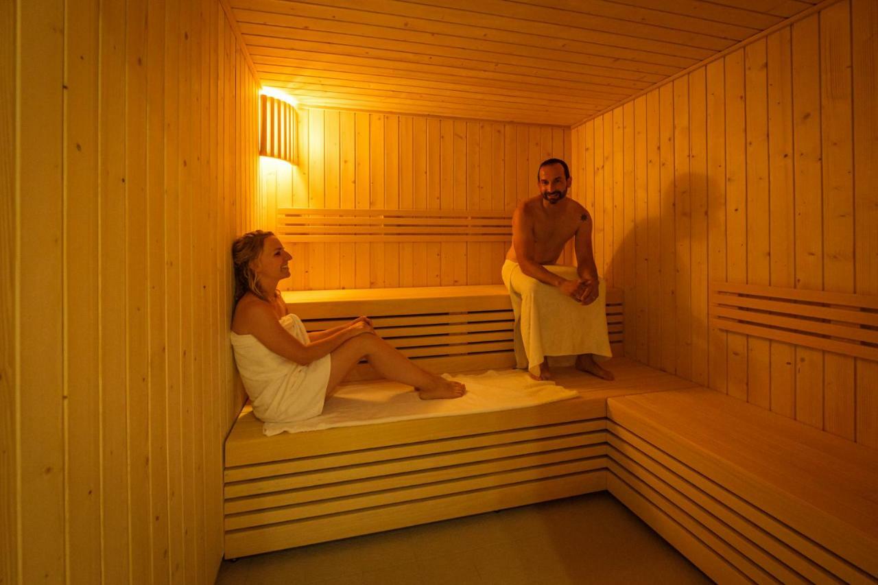 Domaine De Roiffe Hotel Kültér fotó